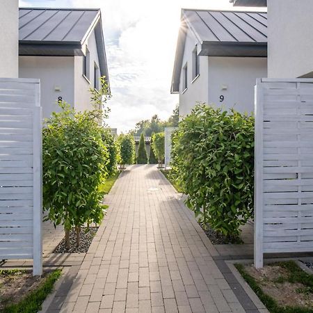 Turkusowy Klif Villa Jastrzebia Gora Exterior photo